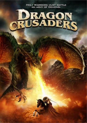 Орден Дракона  / Dragon Crusaders (2011)  HDRip