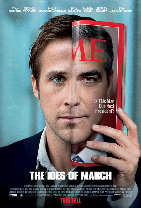 Мартовские иды  / The Ides of March  (2011)  HDRip-AVC