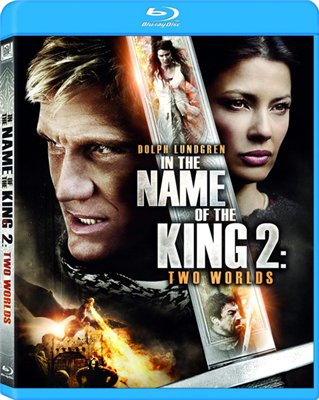 Во имя короля 2 / In the Name of the King 2: Two Worlds  (2011)  HDRip