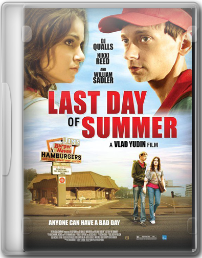 В плену  / Last Day of Summer  (2009 )  HDRip