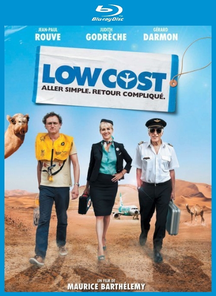 Низкая стоимость / Low Cost  (2011)  BDRip-AVC