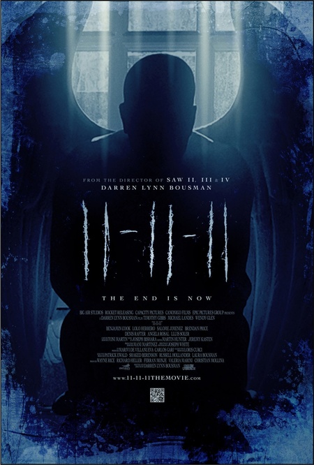 11-11-11  / 11-11-11  (2011)  HDRip