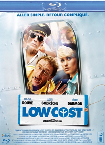 Низкая стоимость  / Low Cost  (2011 )  HDRip