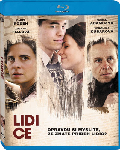 Лидице  / Lidice  (2011)  HDRip