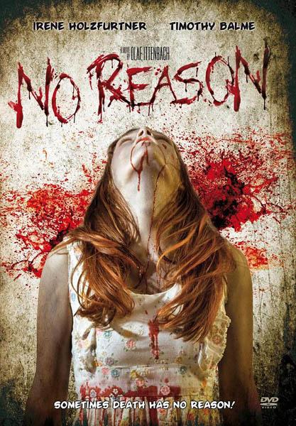 Без причин  / No Reason  (2010 )  DVDRip