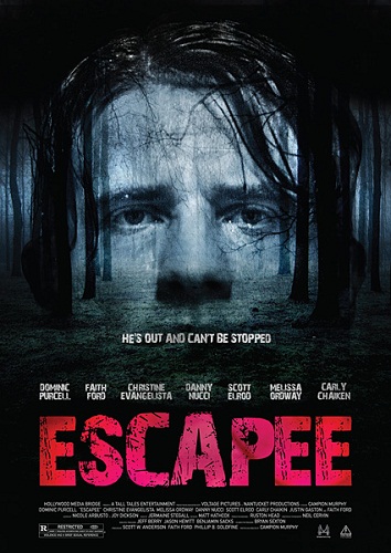 Беглец  / Escapee  (2011)  HDRip