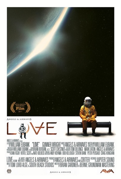 Любовь  / Love  (2011 )  DVDRip