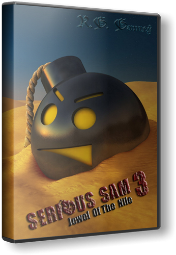 Serious Sam 3: BFE [v.3.0.3] (2011/PC/Русский)  | RePack от R.G. Games