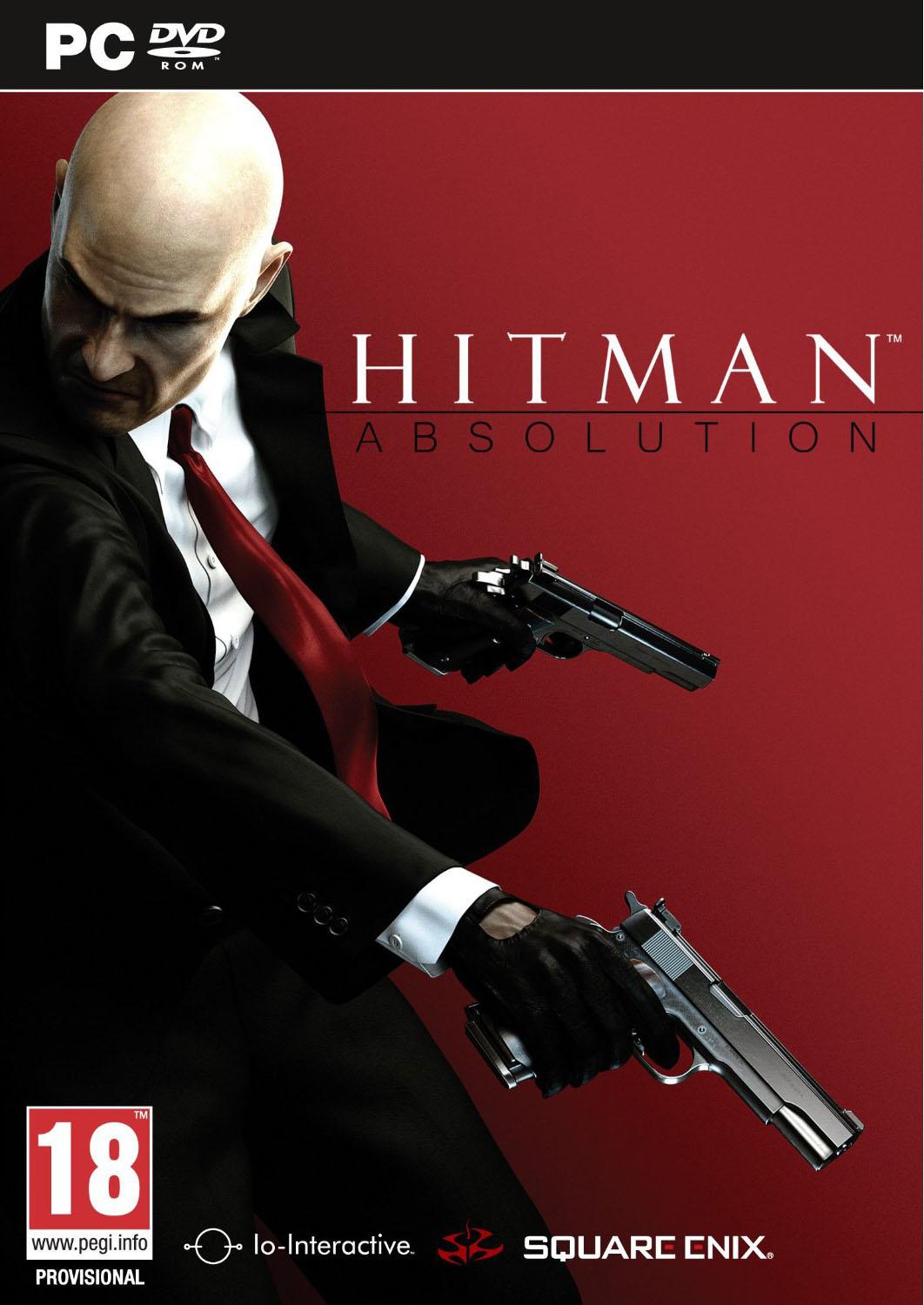 Hitman Absolution: Professional Edition [v 1.0.444.0 + 15 DLC] (2012/РС/Русский)  | RePack от R.G. ReCoding