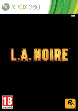 L.A. Noire (2011/Xbox360/Английский)