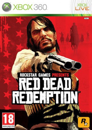 Red Dead Redemption (2010/Xbox360/Английский)