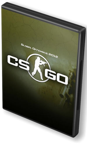 Counter Strike Global Offensive (2012/PC/English)