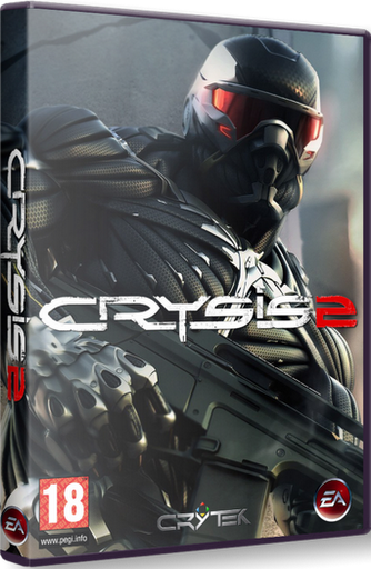 Crysis 2. Limited Edition (2011/PC/Русский)  Repack (Лицензии)