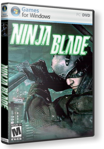 Ninja Blade (2009/PC/Русский)  RePack
