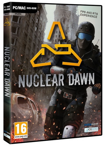 Nuclear Dawn (2011/PC/Русский)  Лицензия