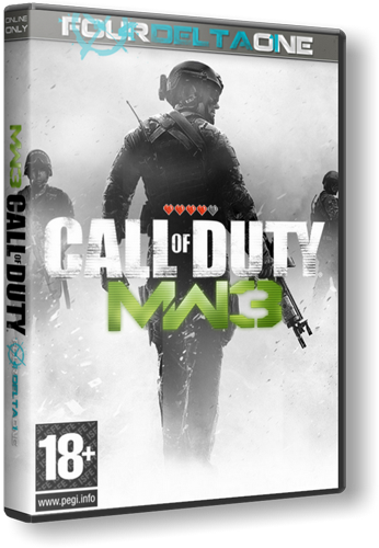 Call of Duty: Modern Warfare 3 (2011/PC)  RePack