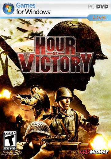 Hour of Victory (2008/PC/Русский)  RePack