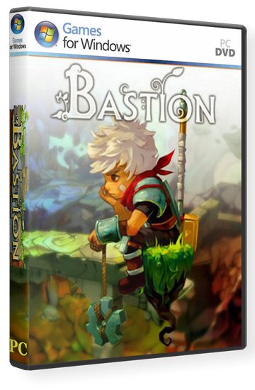 Bastion (2011/PC/Русский)  RePack