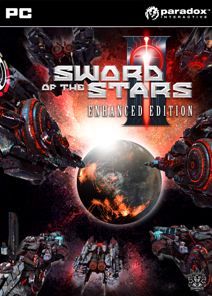 Sword of the Stars 2: Enhanced Edition (2012/PC/Русский)  Лицензия | Steam-Rip от R.G. Игроманы