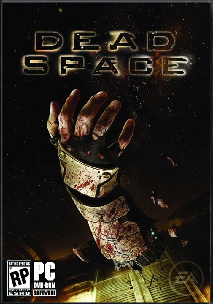 Dead Space (2008/PC/Русский)  RePack