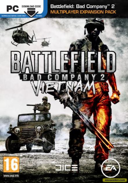 Battlefield: Bad Company 2 - Расширенное издание (2010/PC/Русский)  RePack