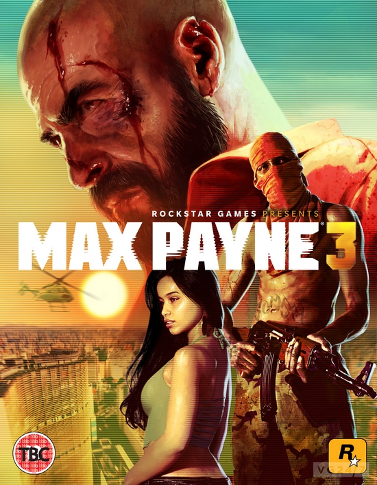 Max Payne 3 (2012/РС/Русский) | RePack от R.G. REVOLUTiON