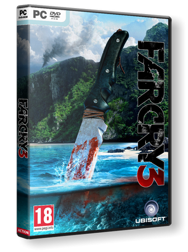 Far Cry 3: Deluxe Edition (2012/РС/Русский) | RePack от R.G ReCoding