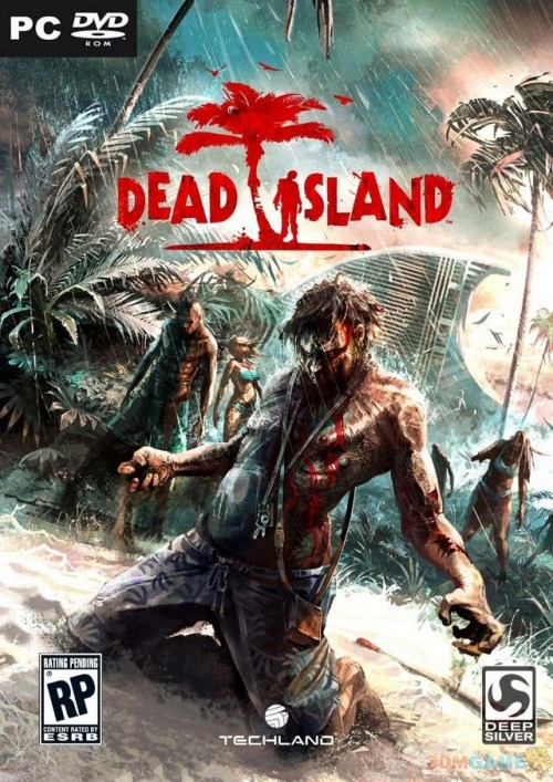 Dead Island: Game of the Year Edition (2011/PC/Русский) | Steam-Rip от R.G. Origins