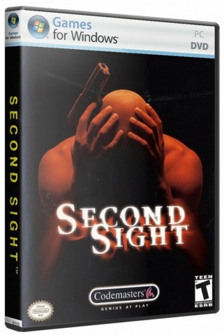 Second Sight (2005/PC/Русский) | Repack от R.G. Механики