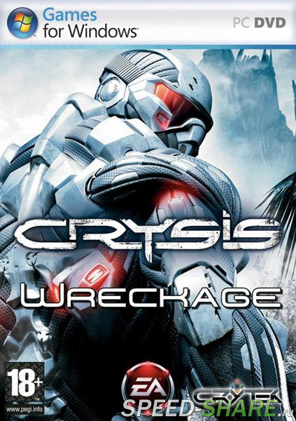 Crysis Wreckage (2011/PC/Русский)  RePack