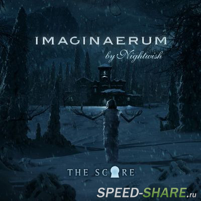 OST - Imaginaerum (Album, Instrumental, Orchestra) (2012) MP3