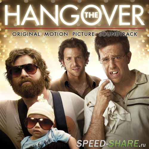 OST - The Hangover (2009, 2011) MP3