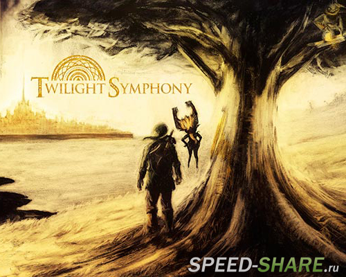 OST - The Legend Of Zelda: Twilight Symphony (2013) MP3