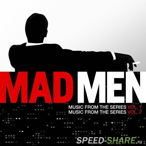 OST - Безумцы / Mad Men (2008, 2009) MP3