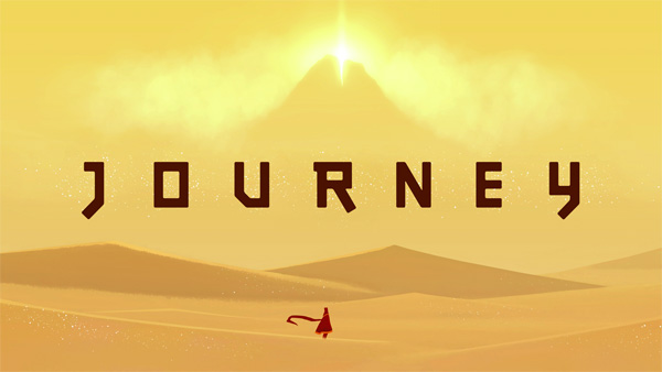 Путешествие / Journey [PS3] [RUS] [PSN] (2012)