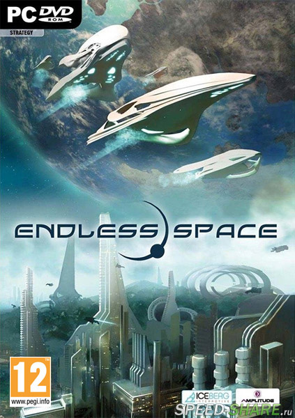 Endless Space (2012/PC/Русский) | Repack от R.G. Catalyst