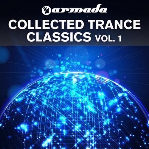 Armada Collected Trance Classics Vol.1  - VA  (2012) MP3