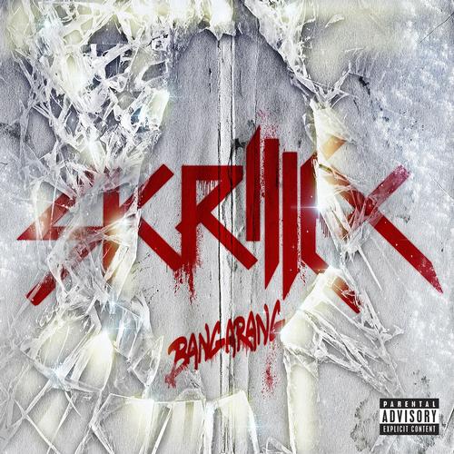 Skrillex  - Bangarang_EP  (2011) MP3