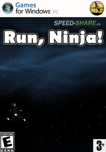 Run Ninja (2013) PC