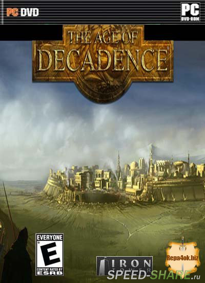 Age Of Decadence [v R3.2] (2013/PC/Русский) | RePack от R.G.OldGames