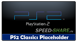 PS2 CLASSIC PLACEHOLDER [ENG] (2013) [ps3]