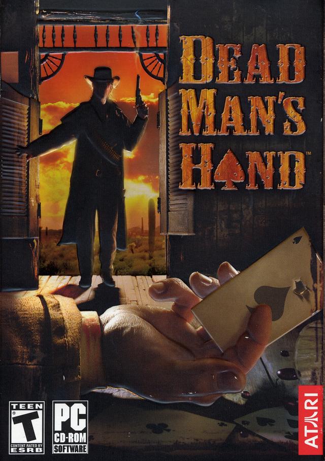 Dead Man's Hand (2004/PC/Русский)  RePack