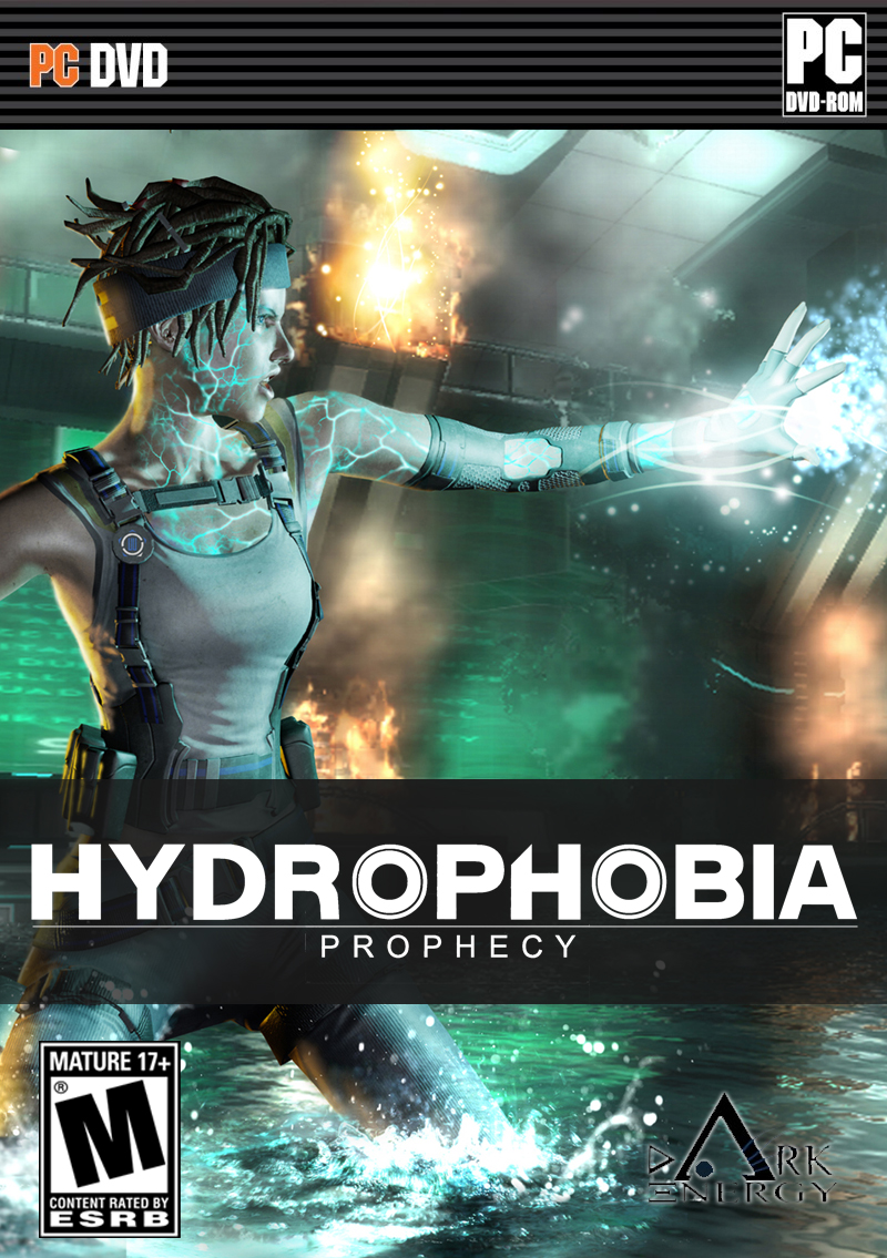 Hydrophobia Prophecy (2011/PC/Русский) | Repack от R.G. Механики