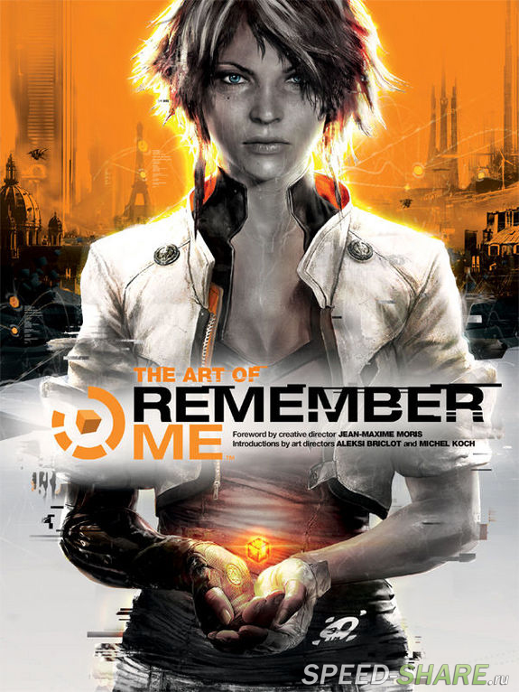 Remember Me (2013/PC/Русский)  | RePack от R.G. Механики