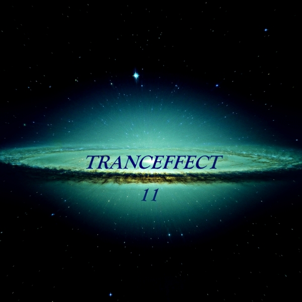 Various Artists  - Tranceffect #11 (2012) MP3 + Cue