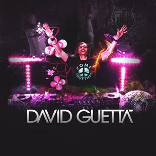 David Guetta - DJ Mix (2012) MP3