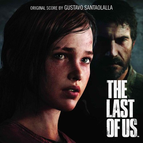 OST - The Last of Us Original Soundtrack [Gustavo Santaolalla] (2013) FLAC