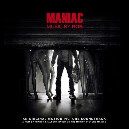 OST - Маньяк / Maniac (2013) MP3