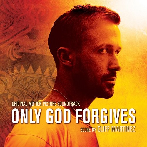 OST - Только Бог простит / Only God Forgives (2013) MP3