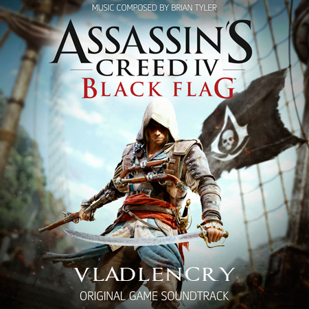 OST - Assassin's Creed IV: Black Flag [Original Soundtrack] (2013) MP3